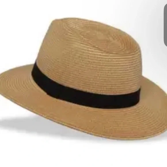 Solar Escape | Accessories | Solar Escape Fedora Hat Uv 